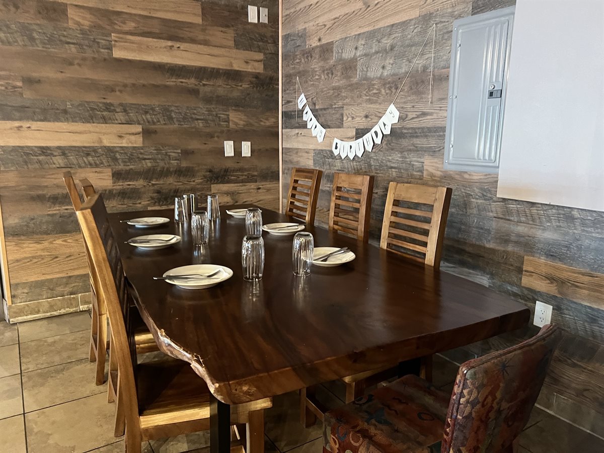 Lavash Bar & Grille